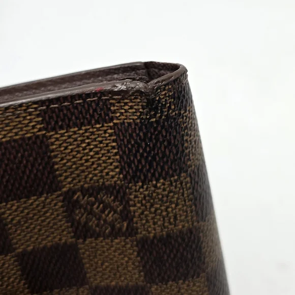 Louis Vuitton Damier Porte-Feuille Viennois Wallet